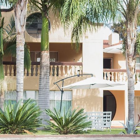 Urban Lifestyles Hotel Masvingo Exterior foto