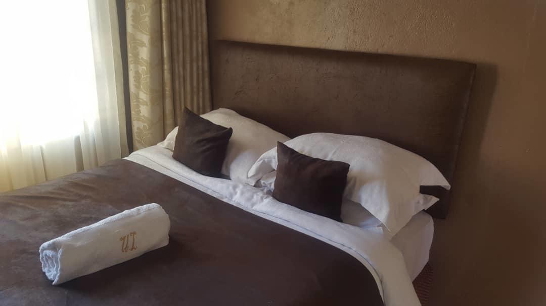 Urban Lifestyles Hotel Masvingo Exterior foto